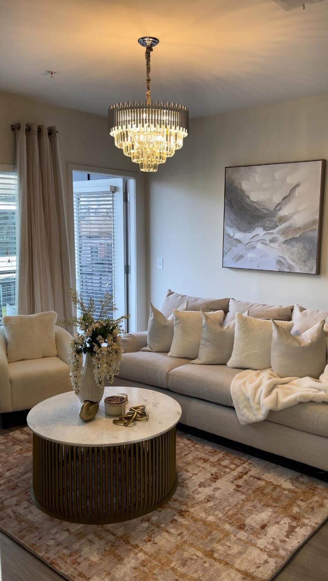 Atlanta Beltline Luxury Suite Eksteriør billede