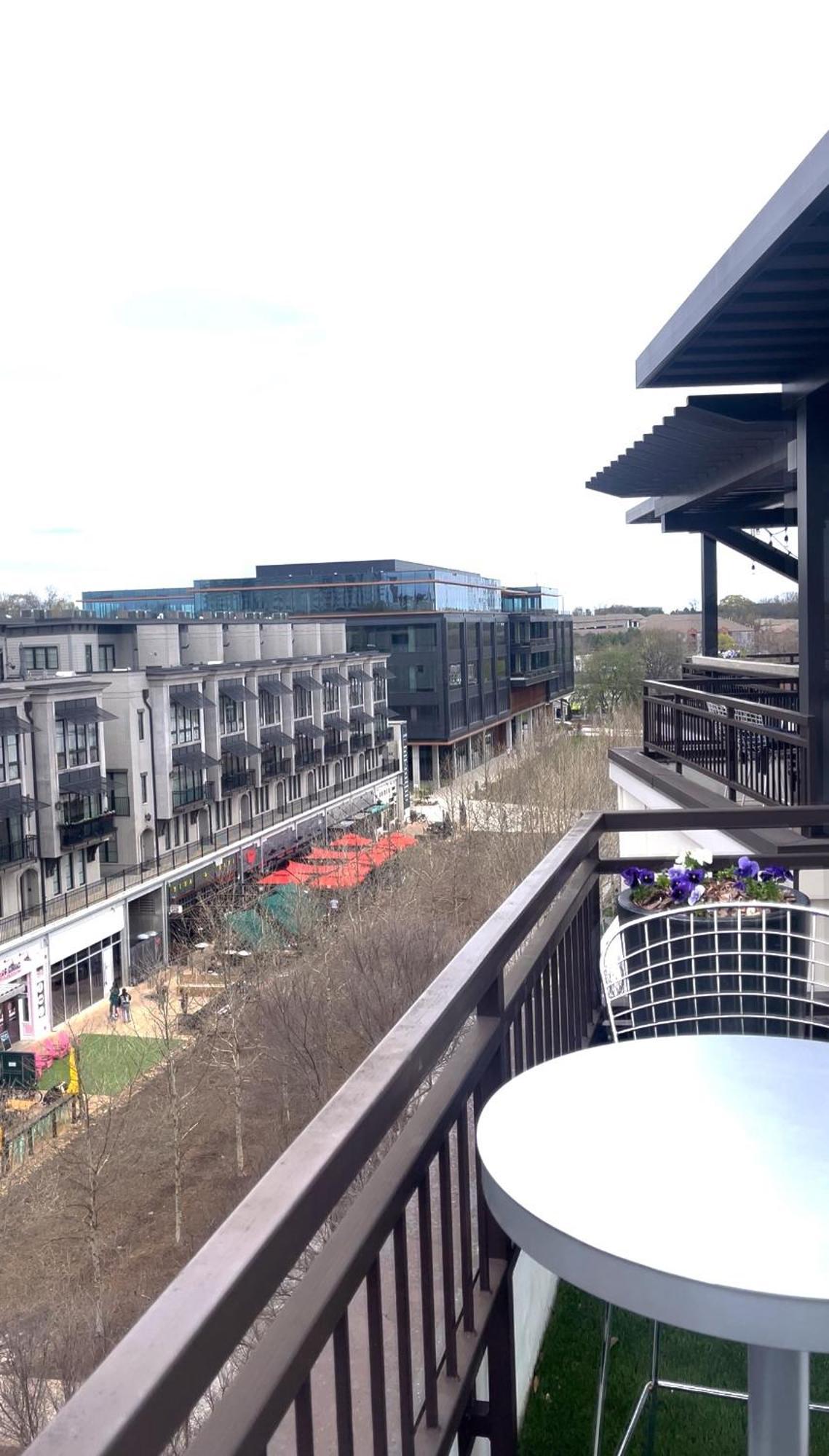 Atlanta Beltline Luxury Suite Eksteriør billede