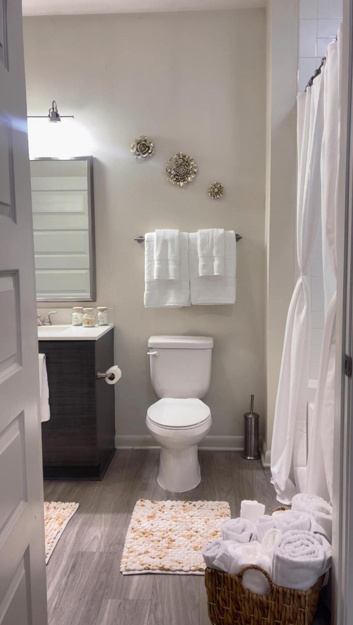Atlanta Beltline Luxury Suite Eksteriør billede