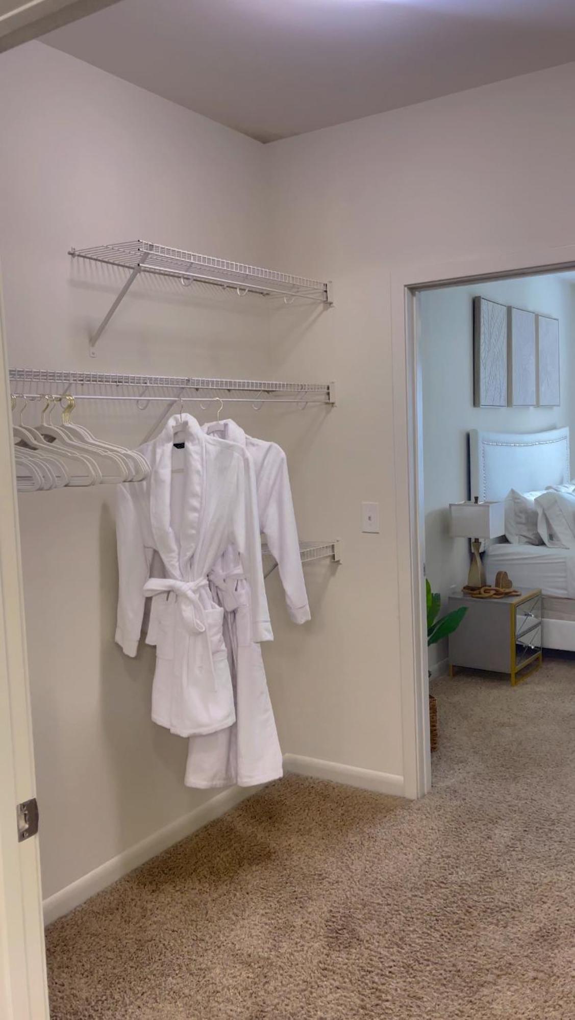 Atlanta Beltline Luxury Suite Eksteriør billede