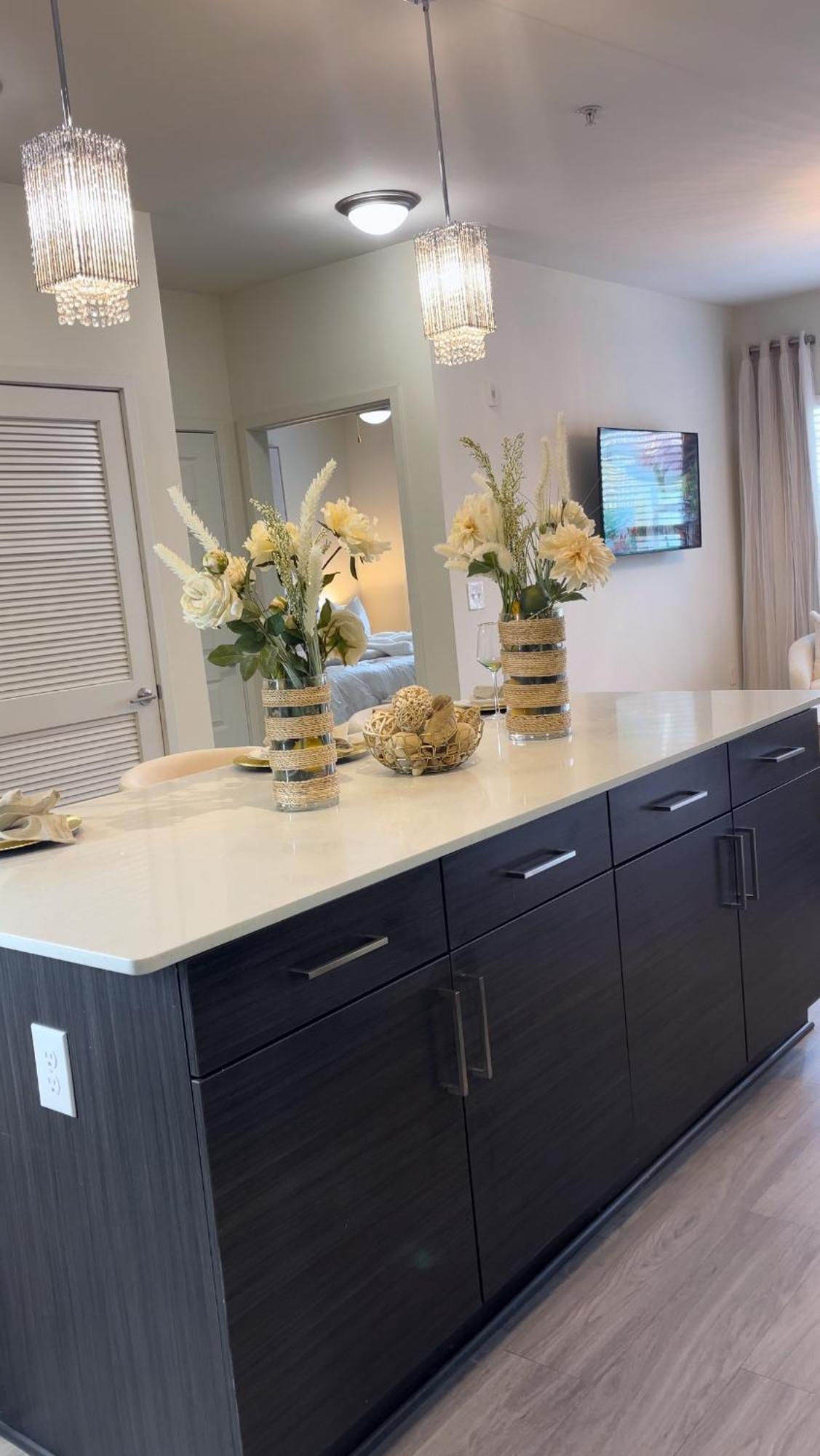 Atlanta Beltline Luxury Suite Eksteriør billede