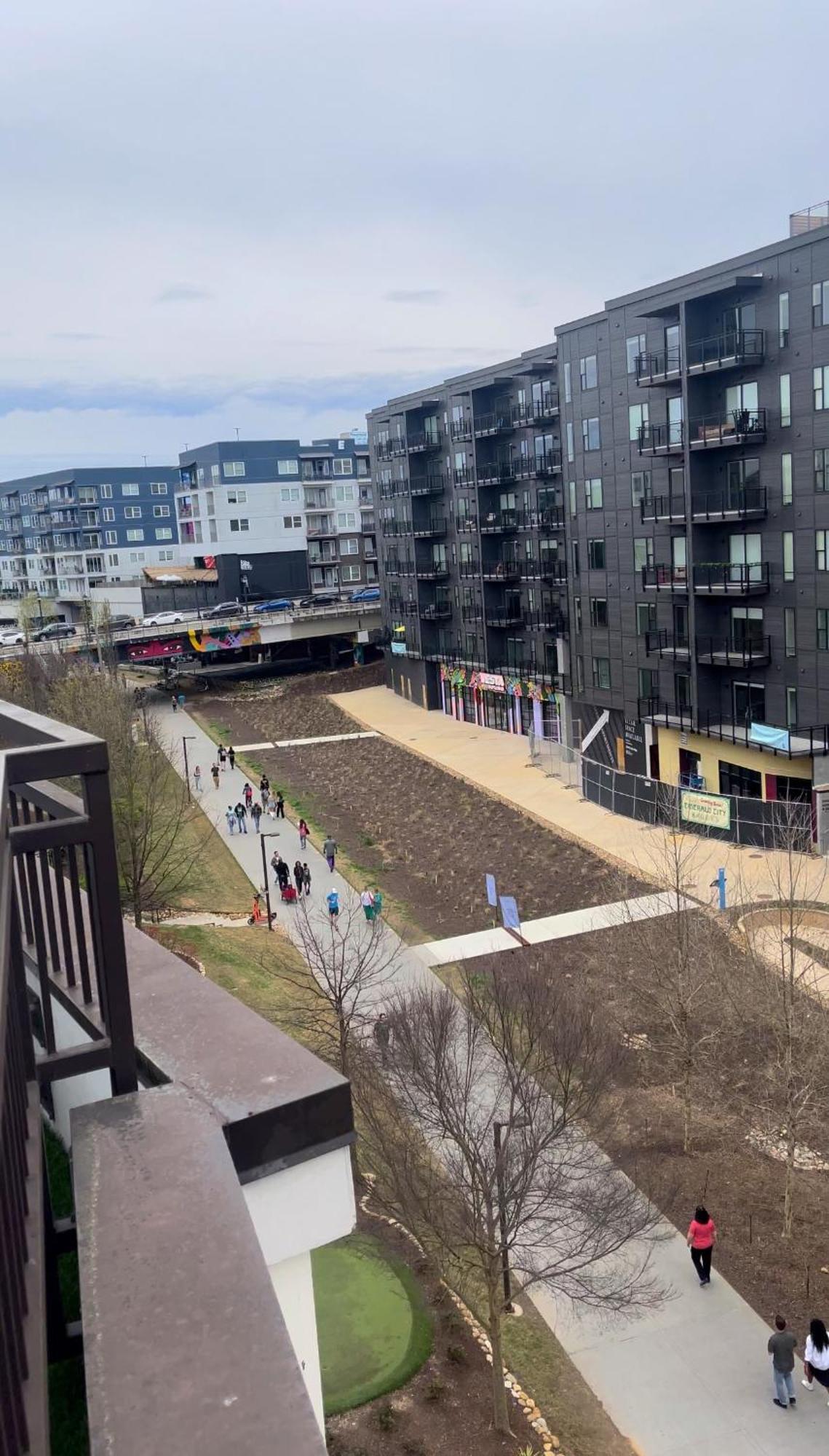 Atlanta Beltline Luxury Suite Eksteriør billede