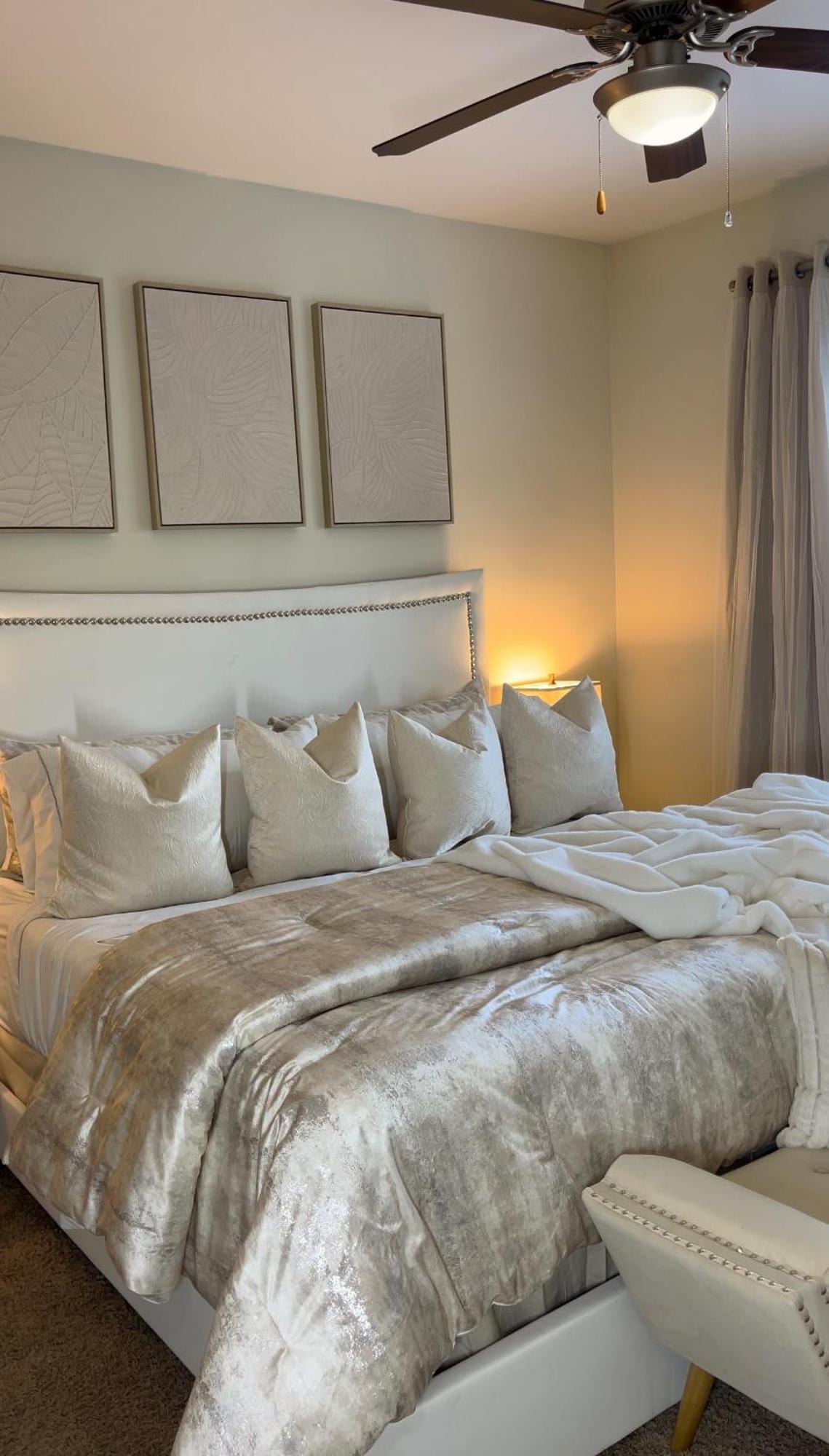 Atlanta Beltline Luxury Suite Eksteriør billede