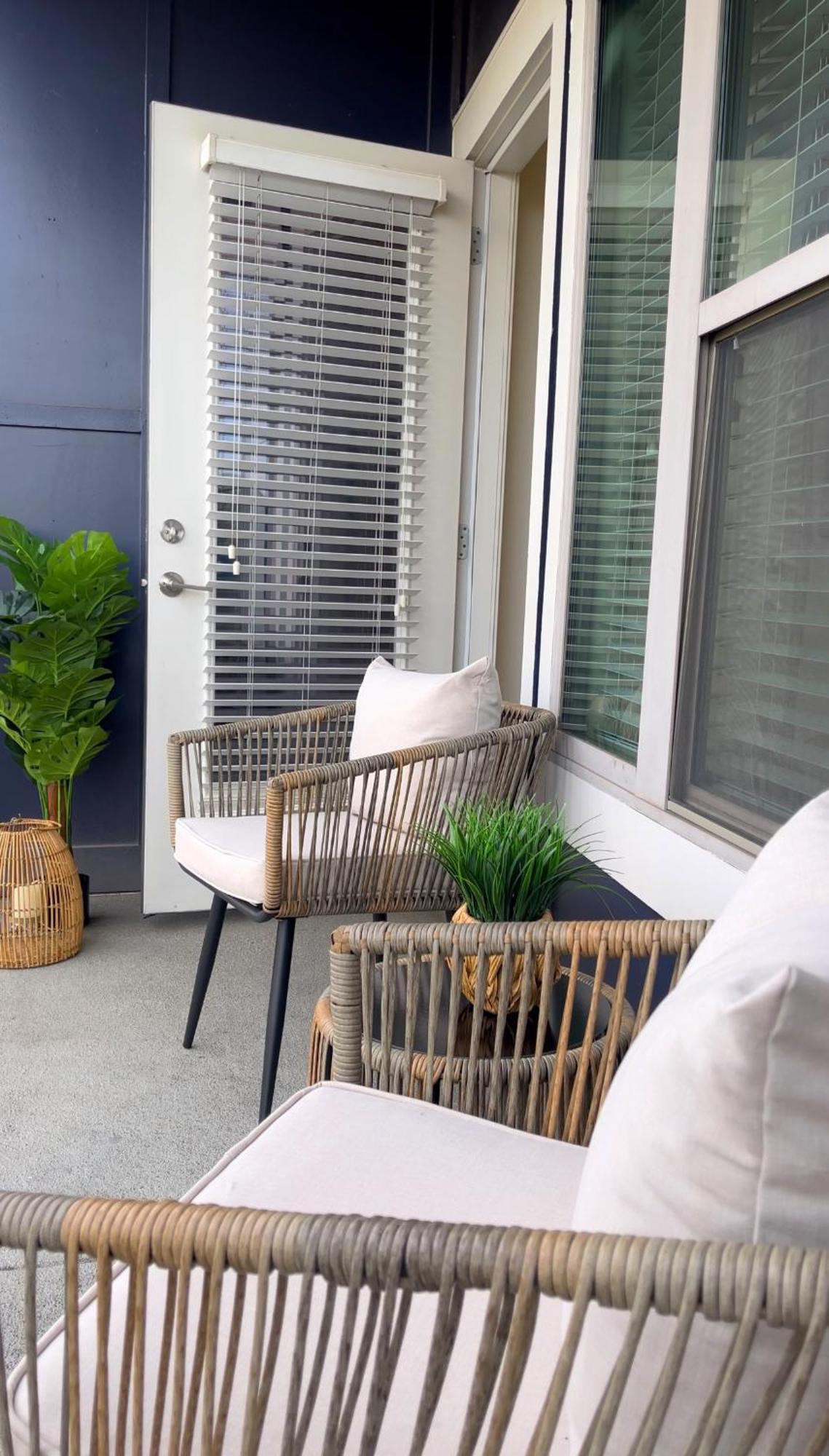 Atlanta Beltline Luxury Suite Eksteriør billede