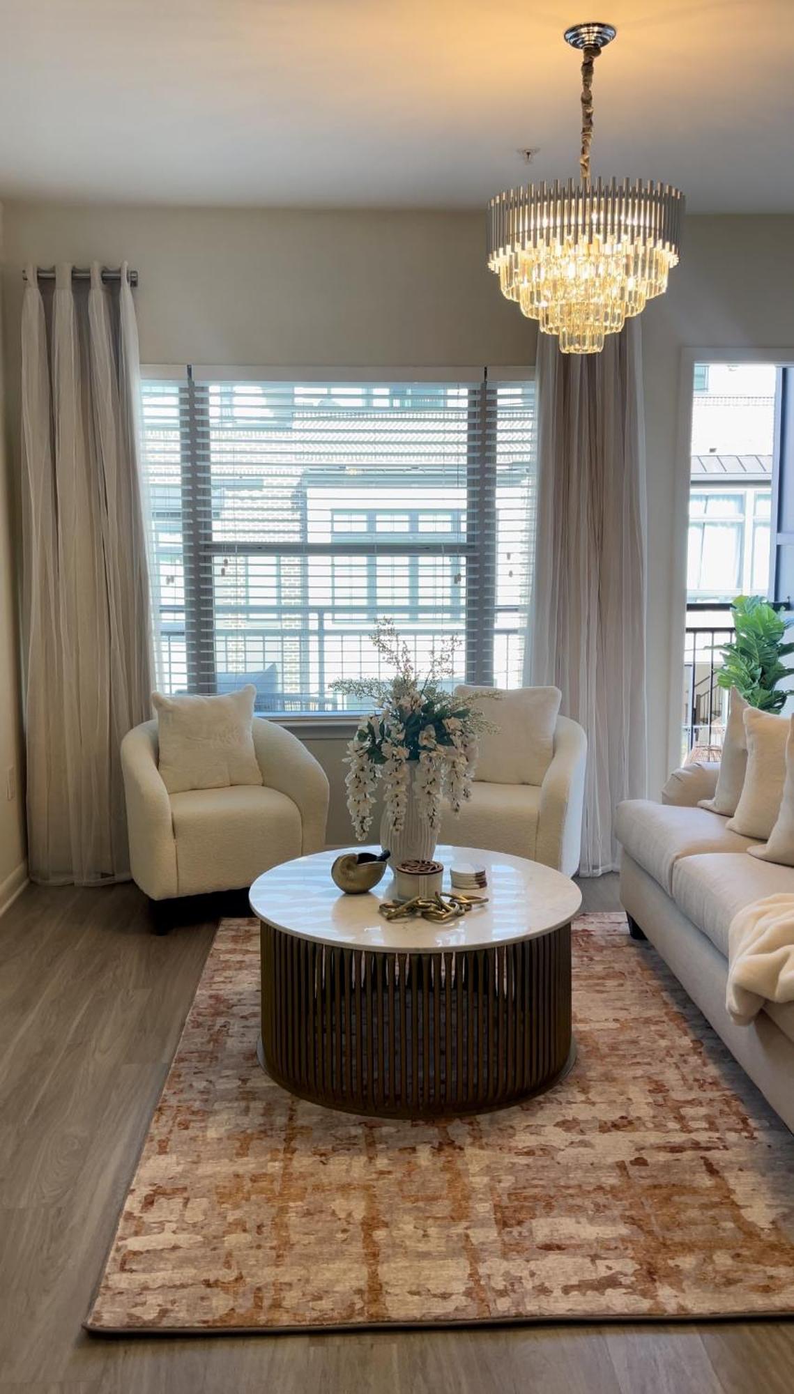 Atlanta Beltline Luxury Suite Eksteriør billede
