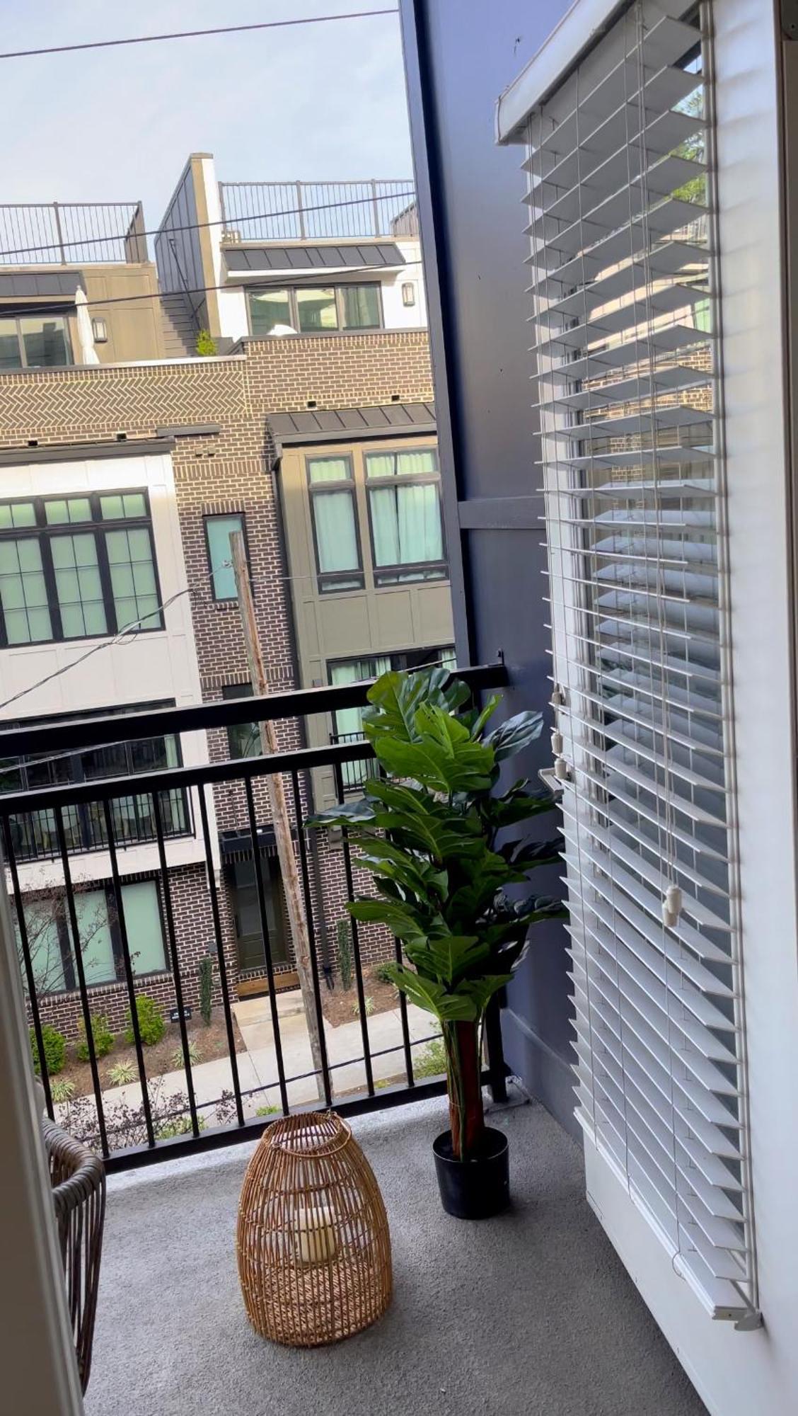 Atlanta Beltline Luxury Suite Eksteriør billede