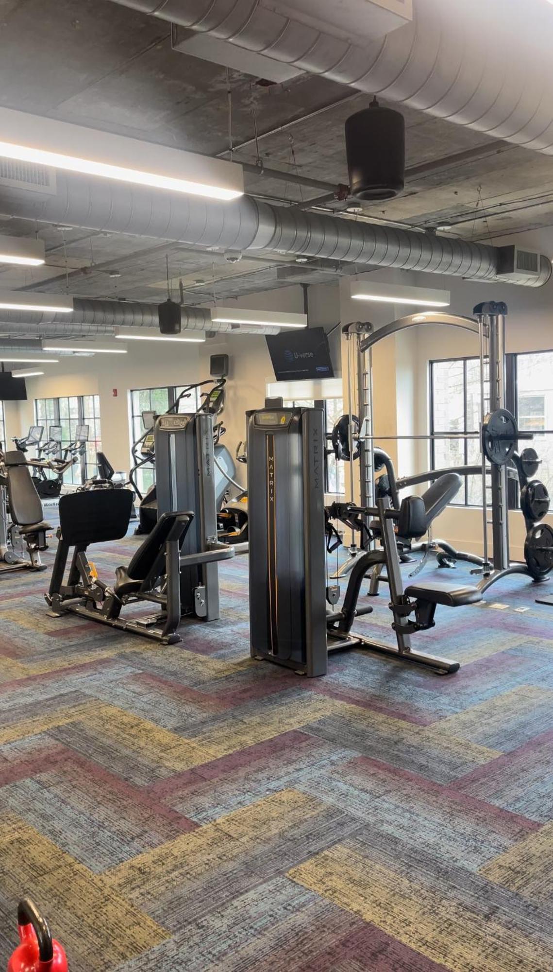 Atlanta Beltline Luxury Suite Eksteriør billede