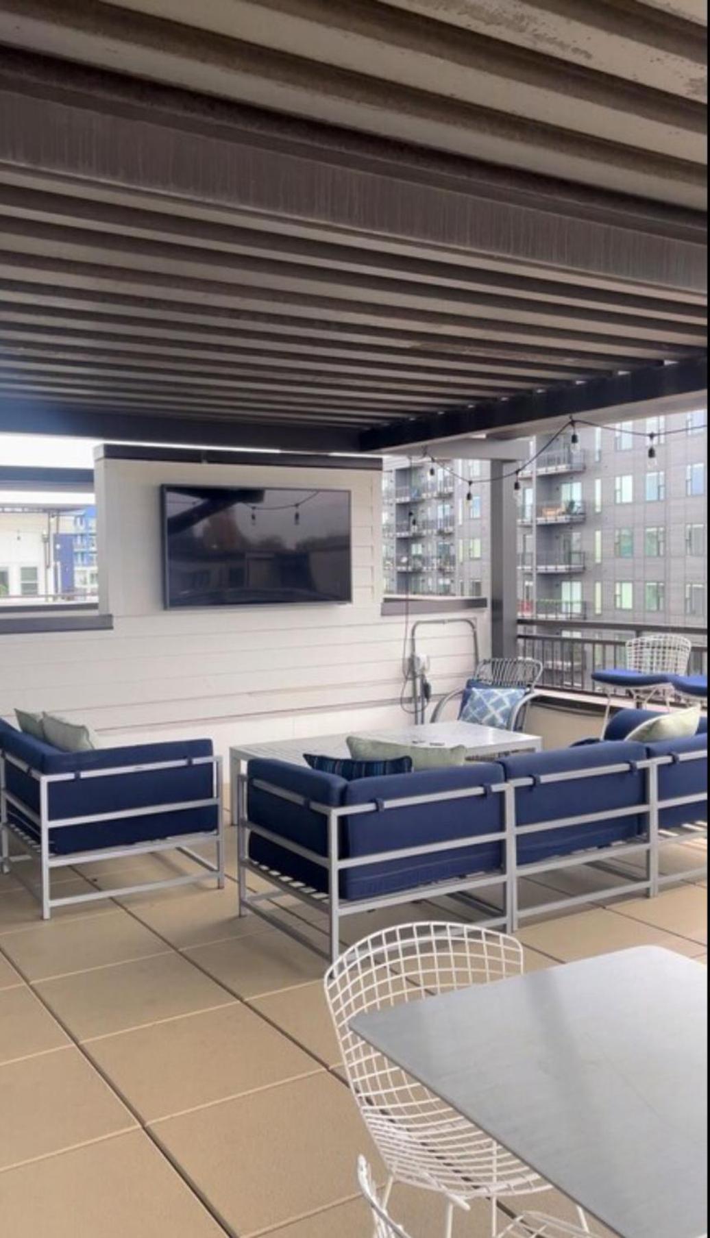 Atlanta Beltline Luxury Suite Eksteriør billede